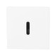 Step Light White Square Slot Tri-CCT 3W 73lm IP54 Step Light White Square Slot Tri-CCT 3W 73lm IP54